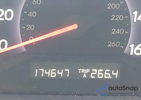 2010 Honda Odyssey Ex-L z USA, uszkodzony, nr VIN 5FNRL3H60AB085658